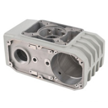 OEM Die Casting for Electrical Appliance